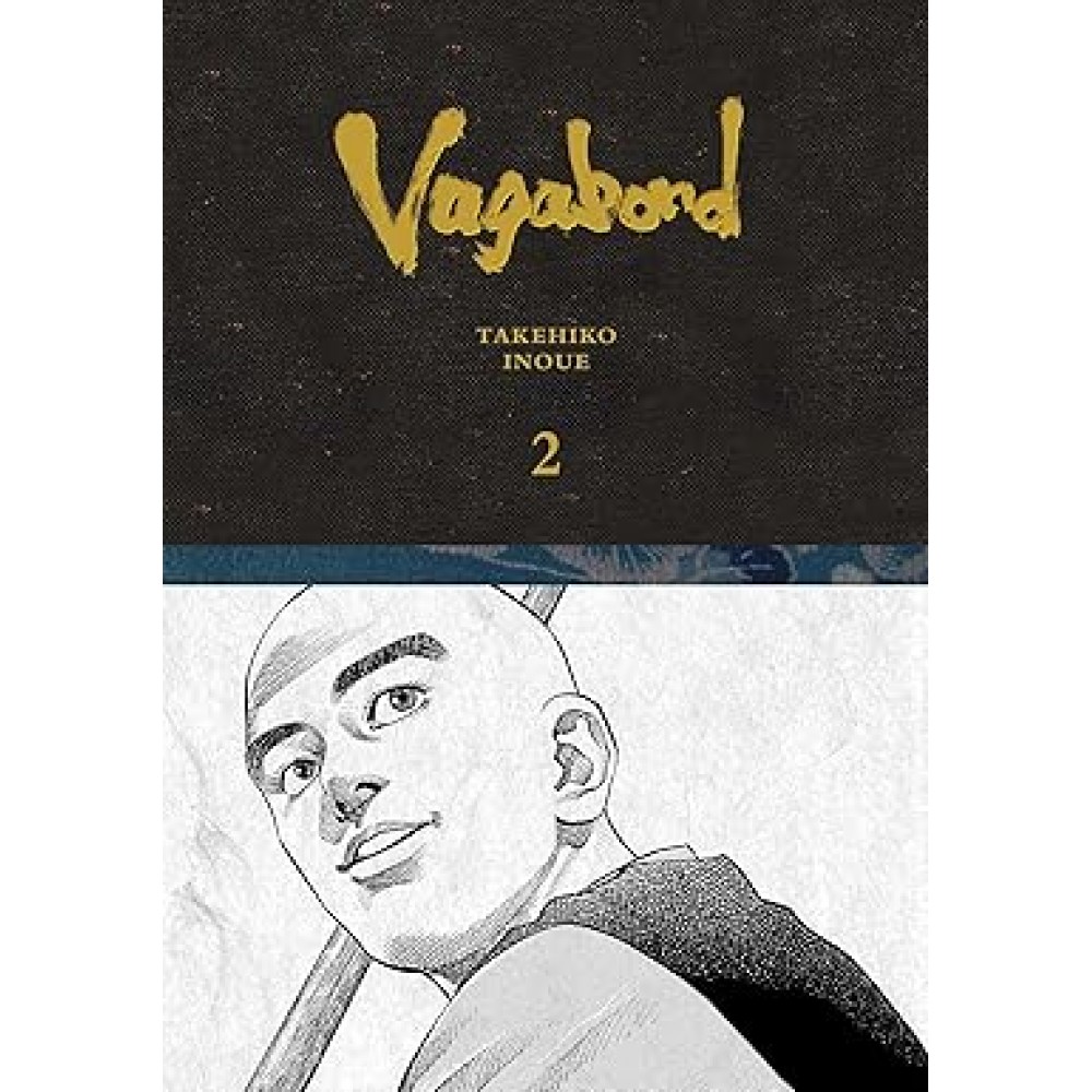 Vagabond Definitive edition vol.2