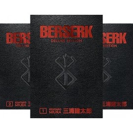 Berserk Deluxe
