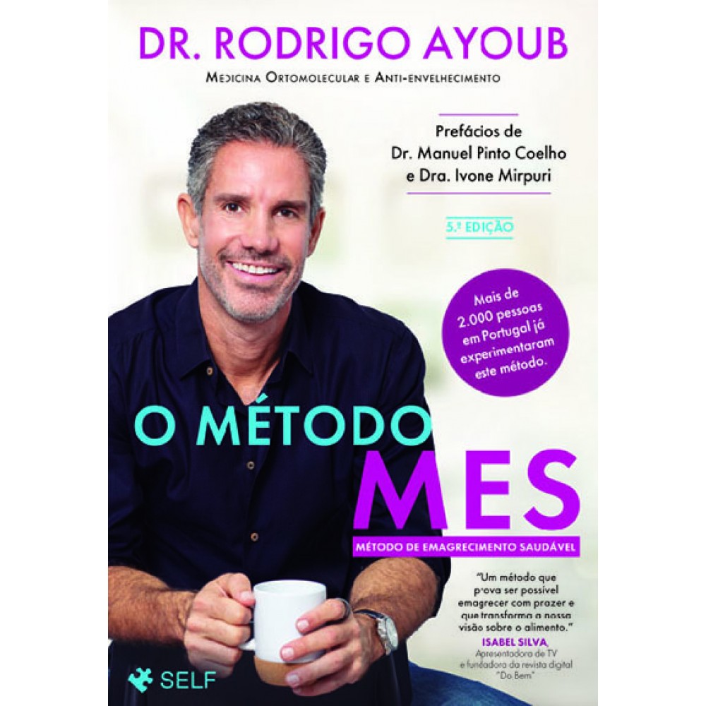 O Método de Emagrecimento Saudável