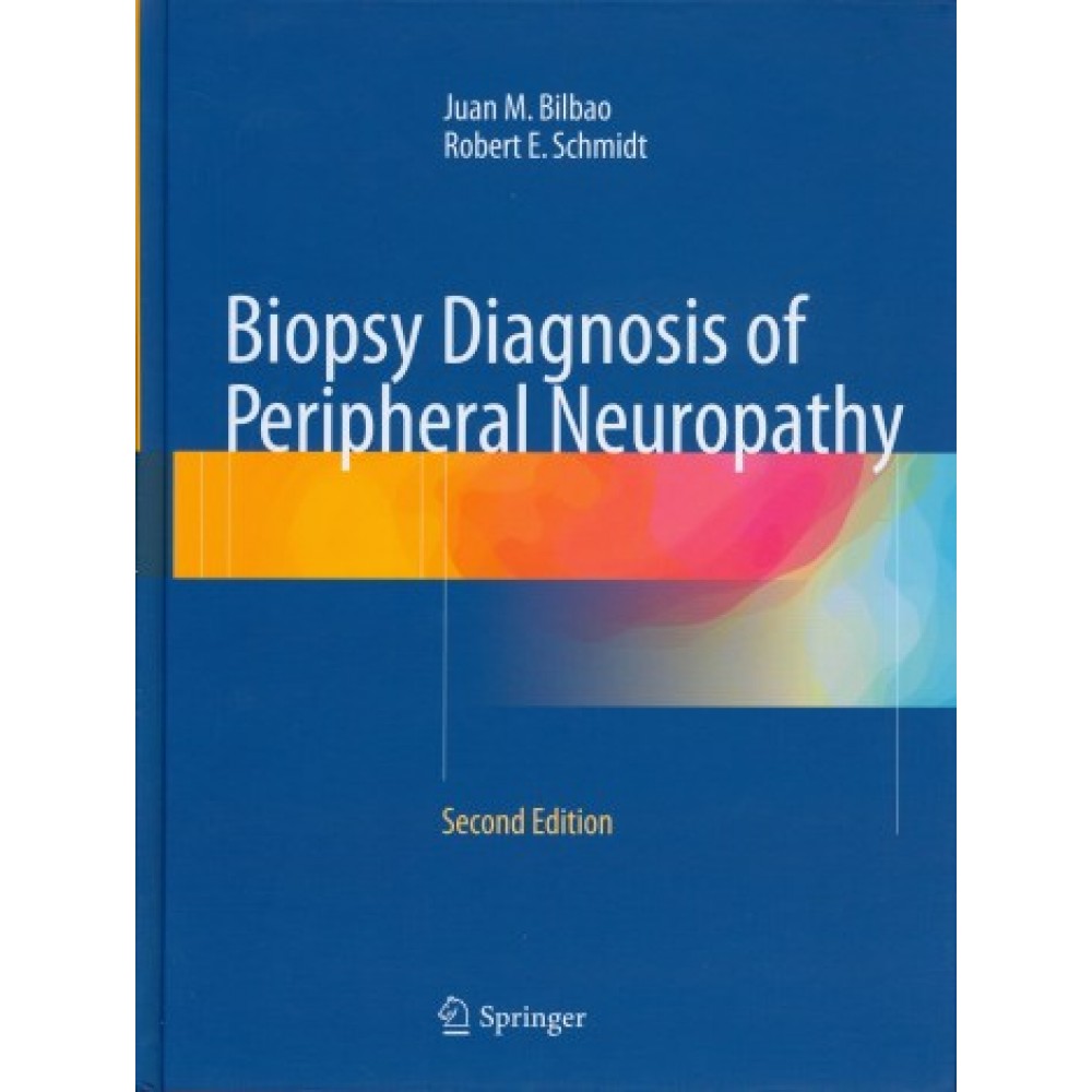 Biopsy Diagnosis of Peripheral Neuropathy