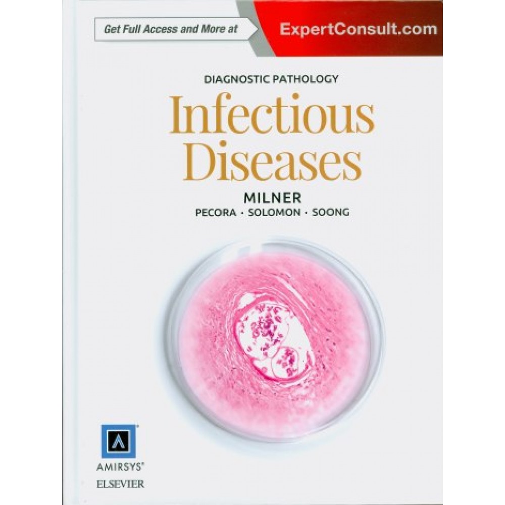 Diagnostic Pathology: Infectious Diseases