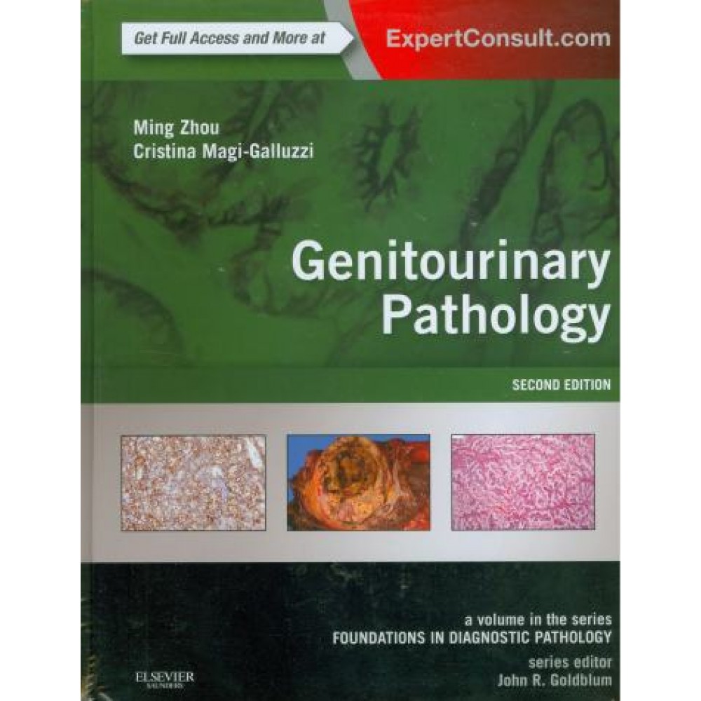 Genitourinary Pathology, 2nd Edition
