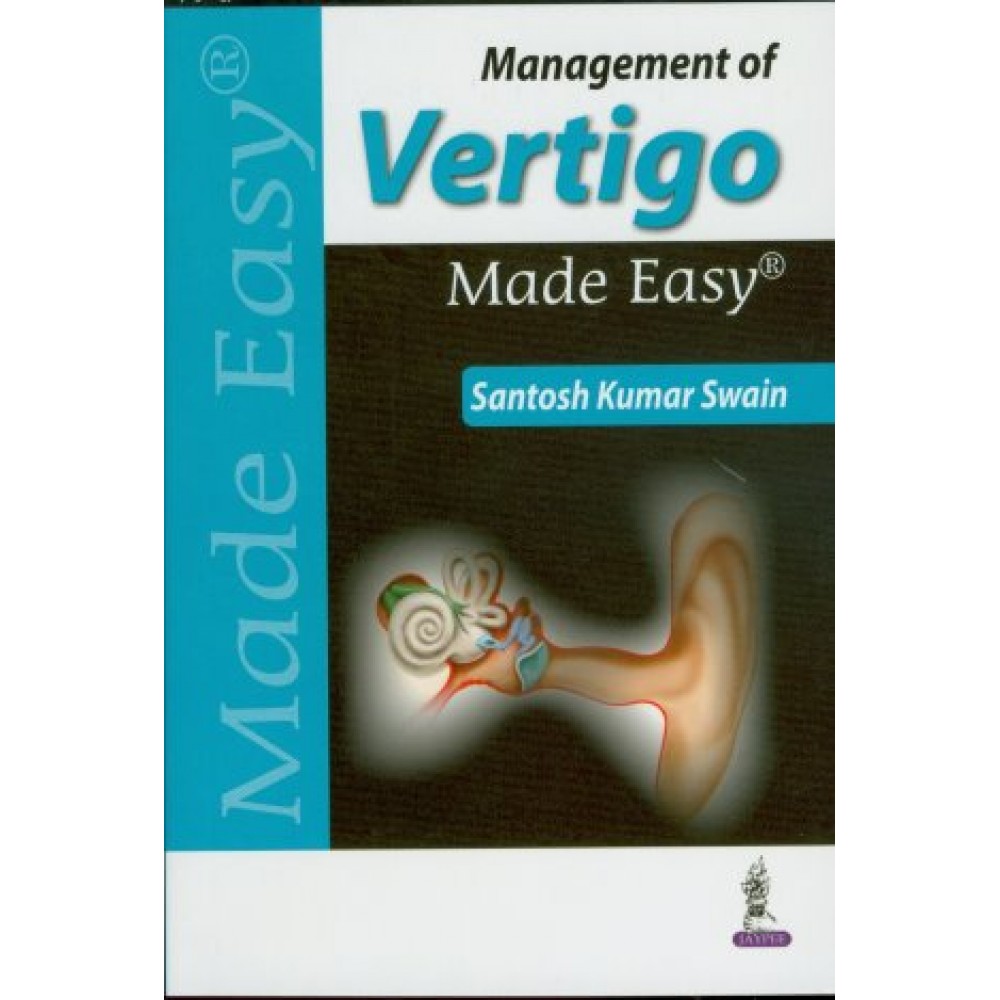 Management of Vertigo Made Easy