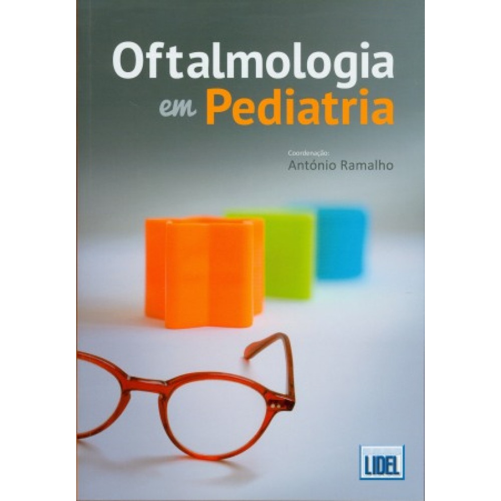 Oftalmologia em Pediatria