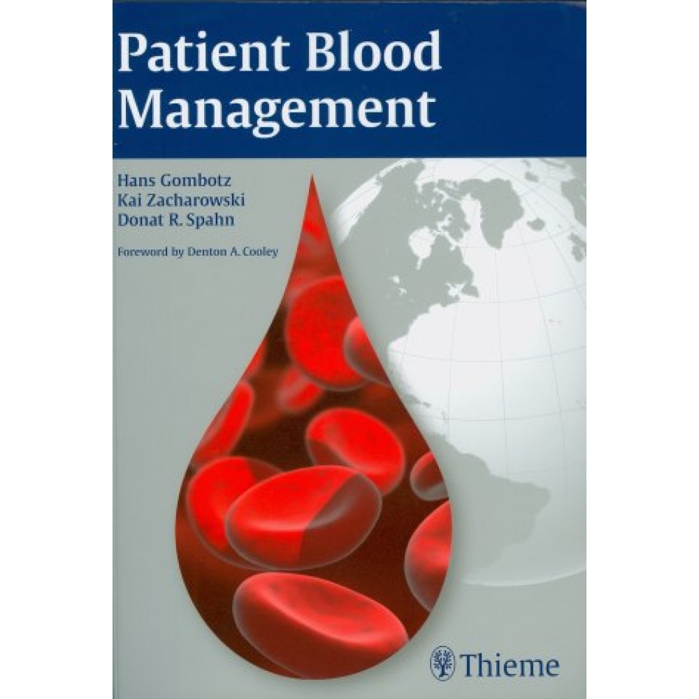 Patient Blood Management