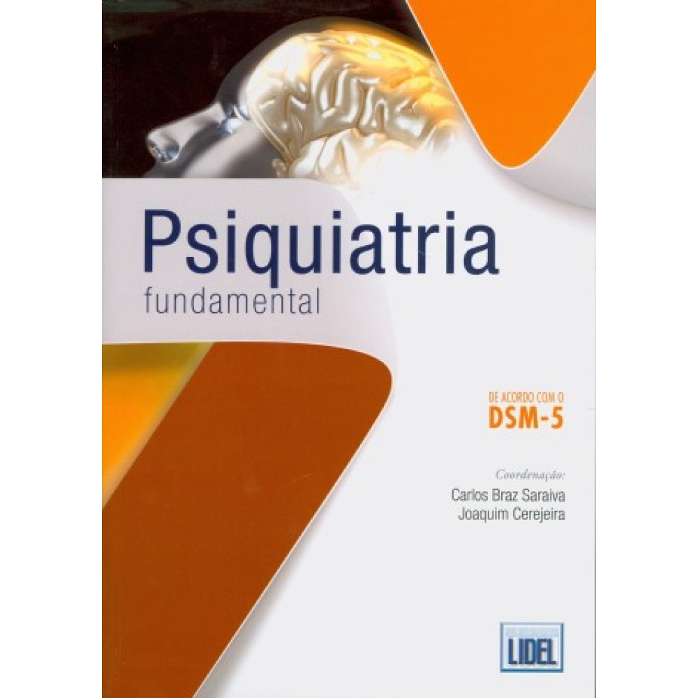 Psiquiatria Fundamental