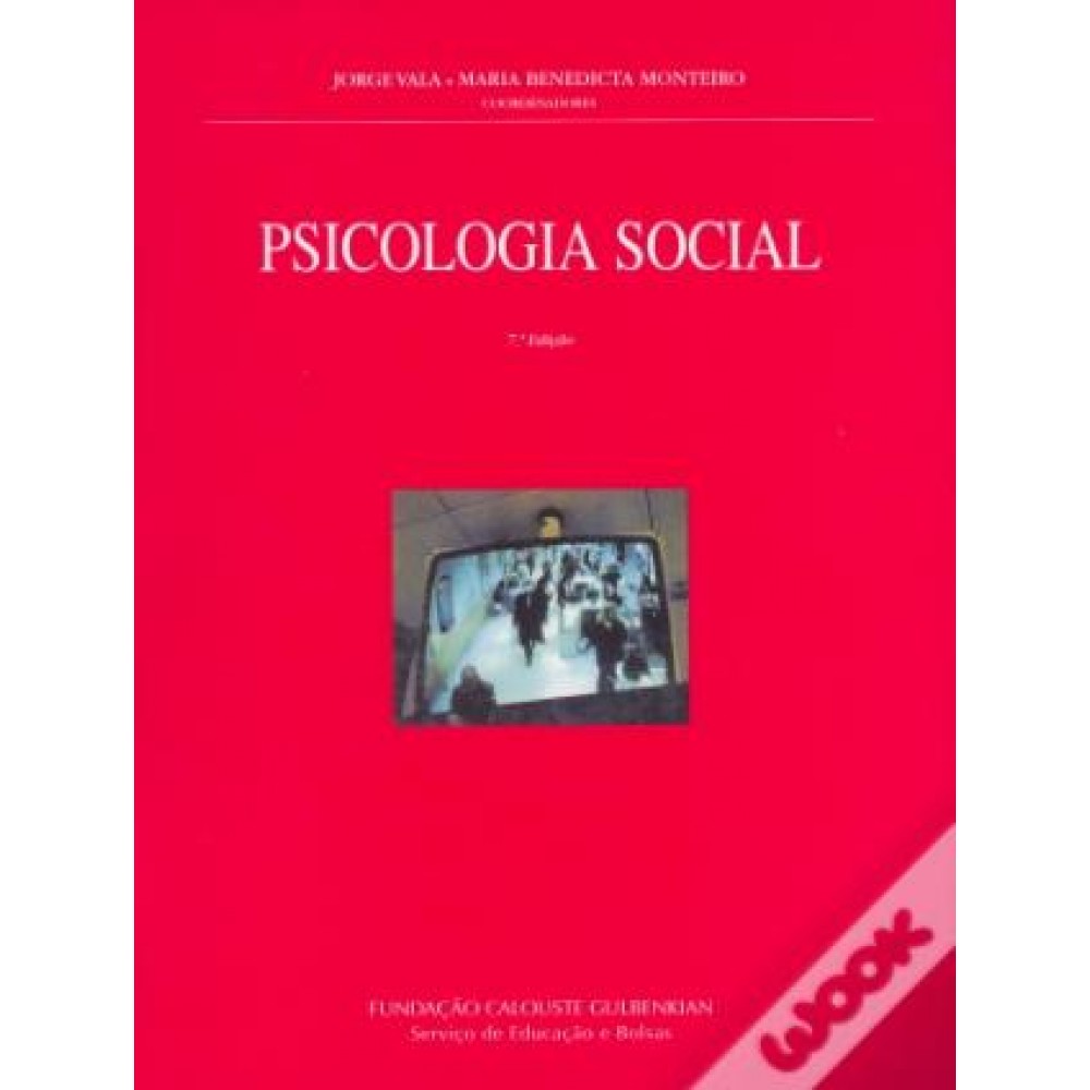 Psicologia Social