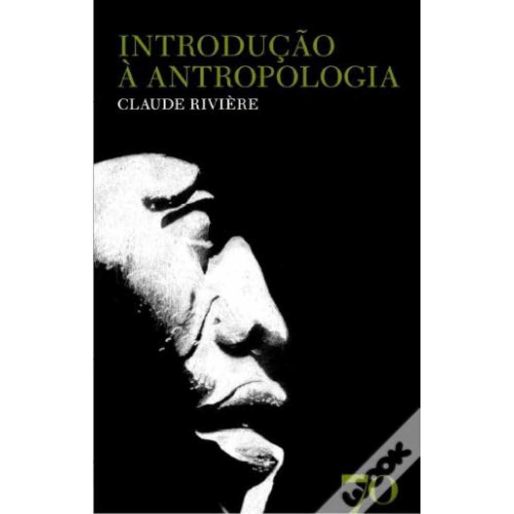 Introdução à Antropologia