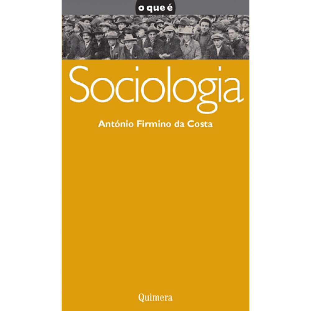 Sociologia 