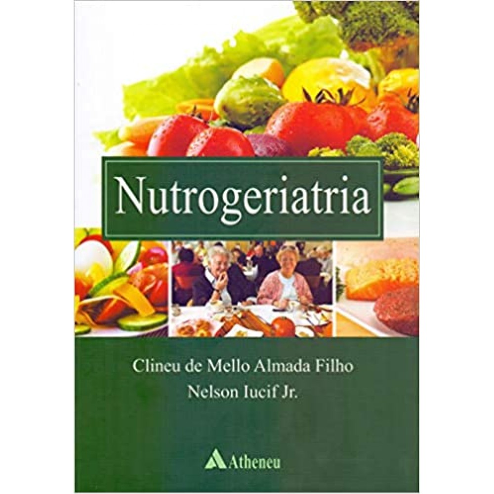 Nutrogeriatria