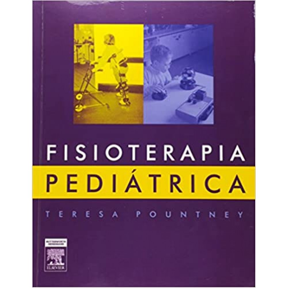 Fisioterapia Pediátrica