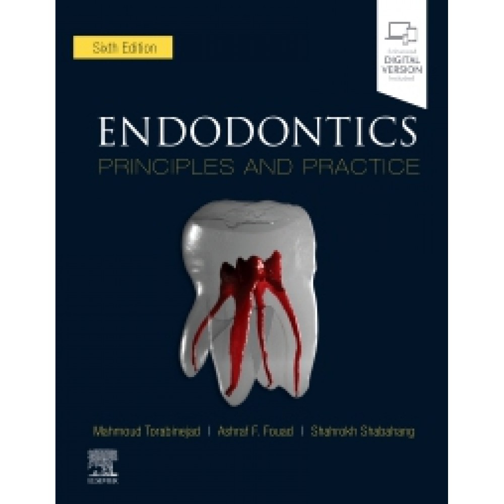 Endodontics 6th Edition