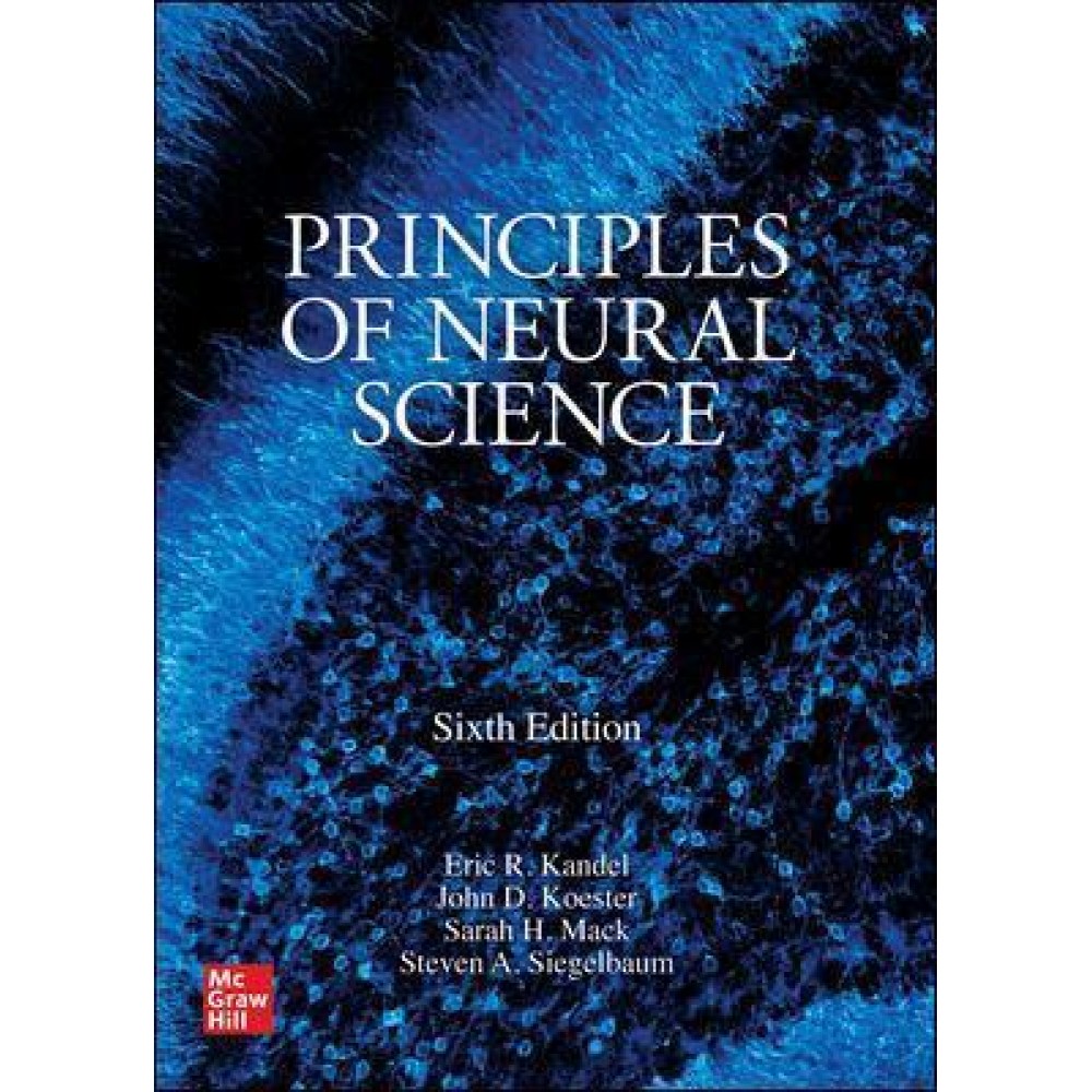 Principles of Neural Science, 6 Edition