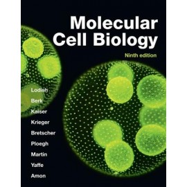 Molecular Cell Biology 9 Edition