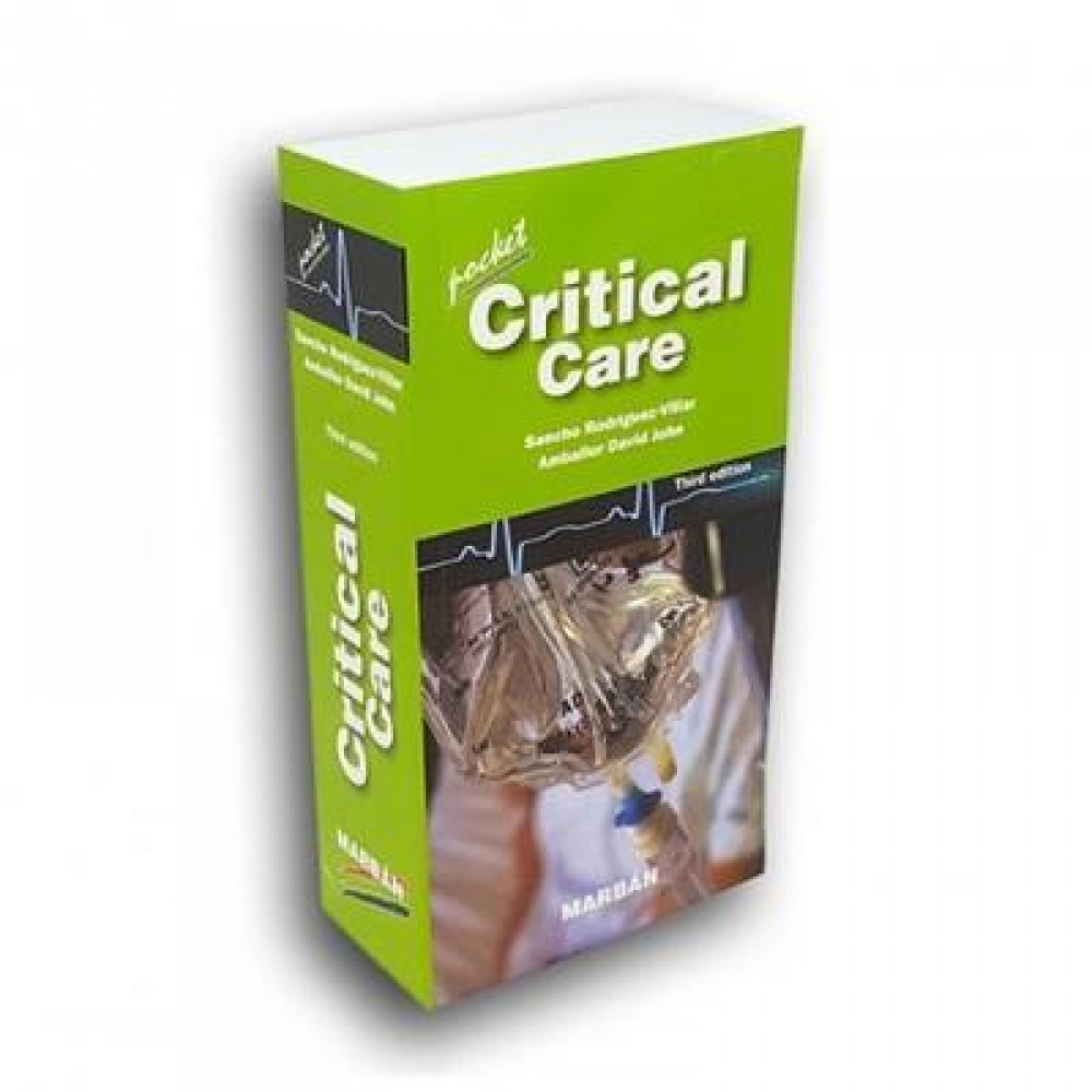 Critical Care Pocket