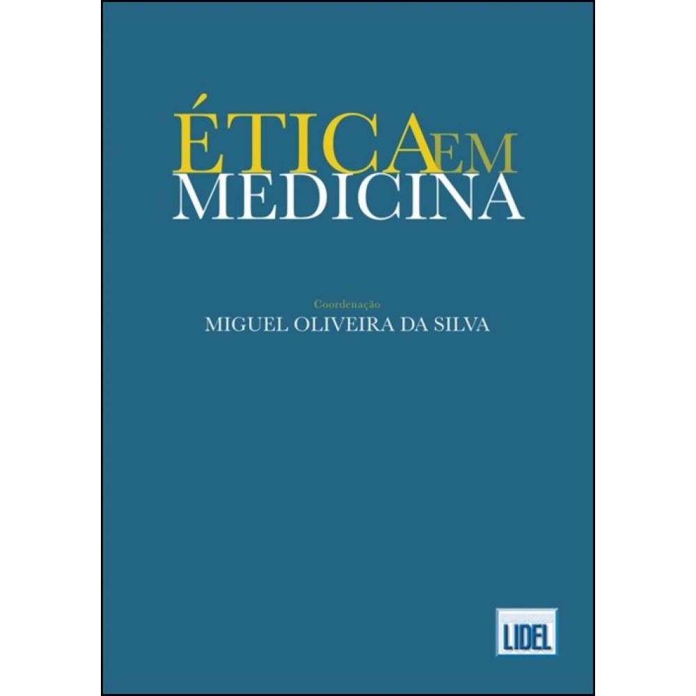 Ética em Medicina 