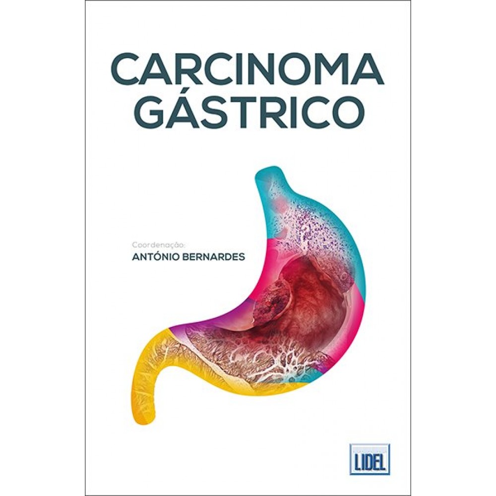 CARCINOMA GÁSTRICO