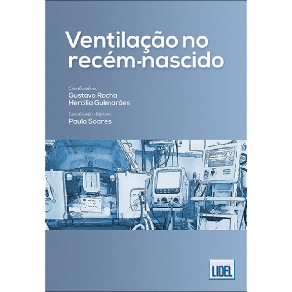 VENTILAÇÃO NO RECÉM-NASCIDO