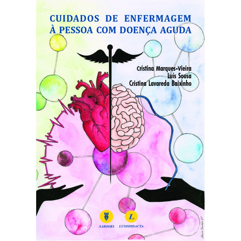 Cuidados de Enfermagem a Pessoa com Doença Aguda