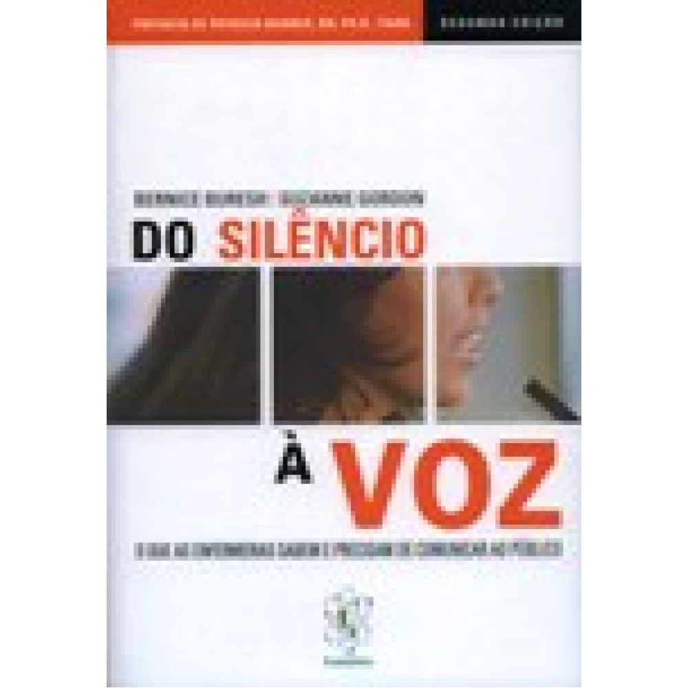 Do Silêncio à Voz
