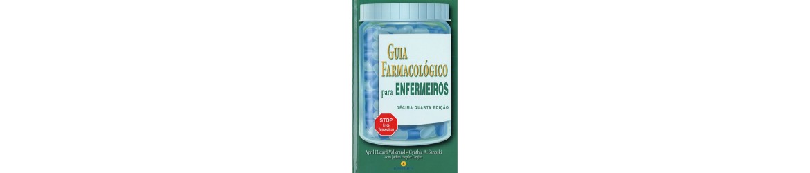 Guia farmacologico 