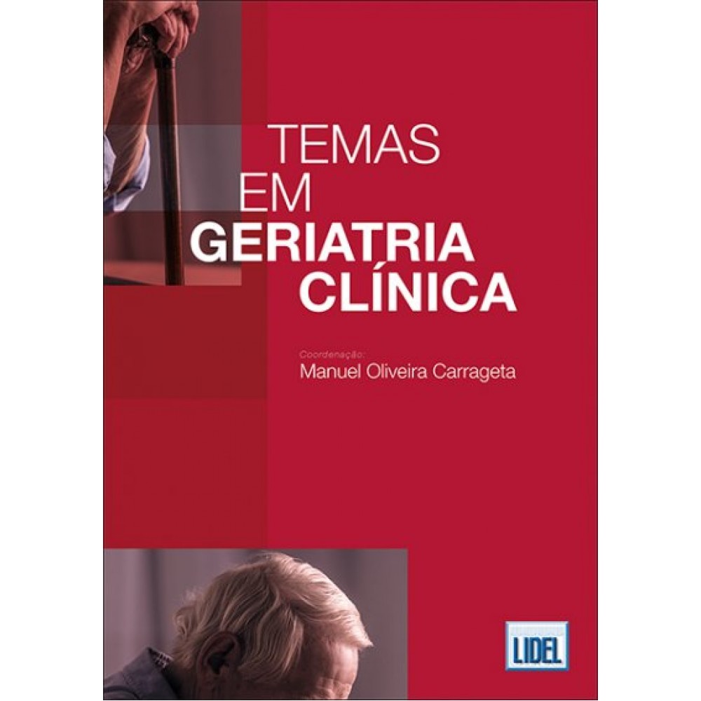 TEMAS EM GERIATRIA CLÍNICA