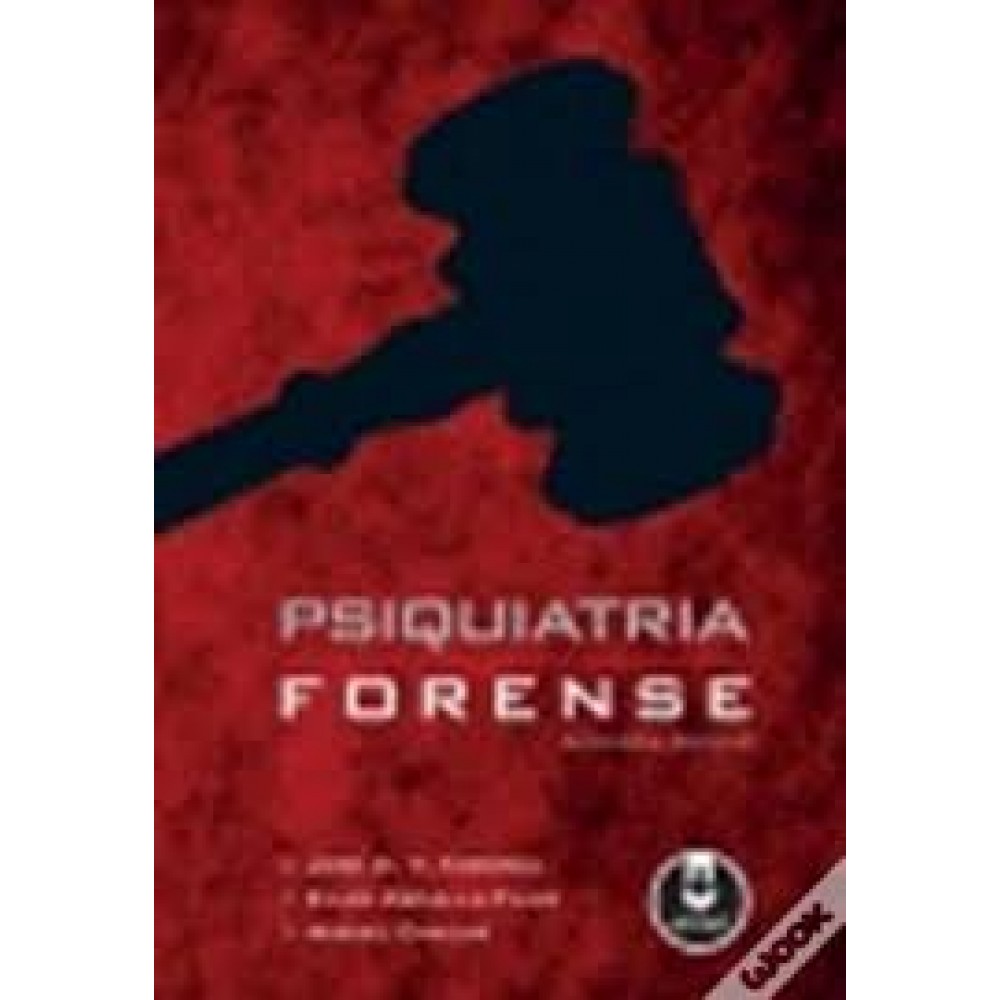 Psiquiatria Forense 2ED 
